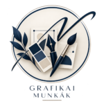 Grafikai munkák